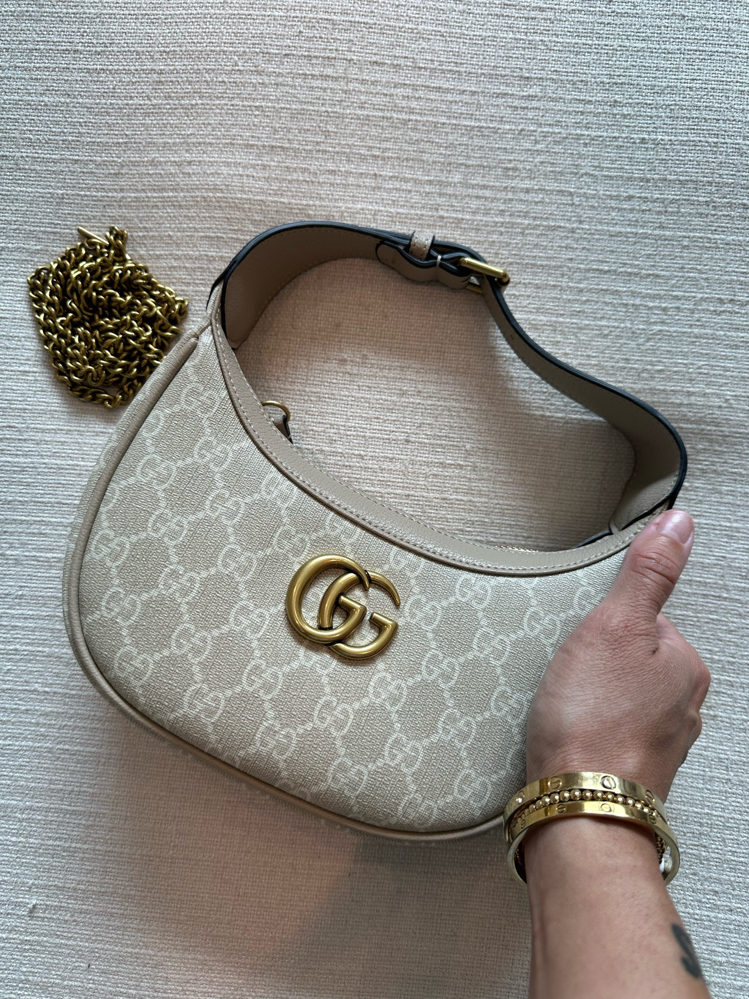 CC Bags Luxury Brand Shoulder Bags … curated on LTK