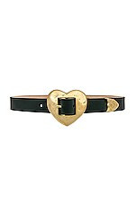 Heart Belt
                    
                    Streets Ahead | Revolve Clothing (Global)