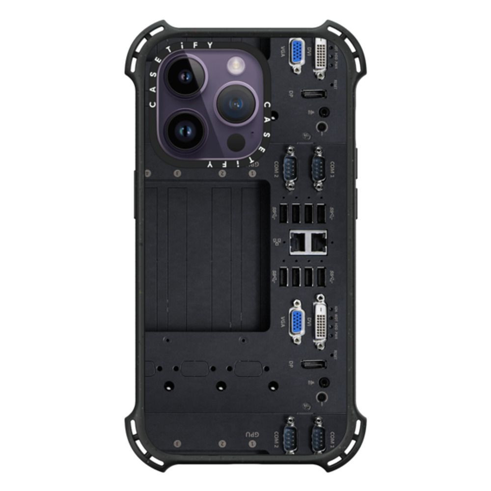 Disconnect | Casetify