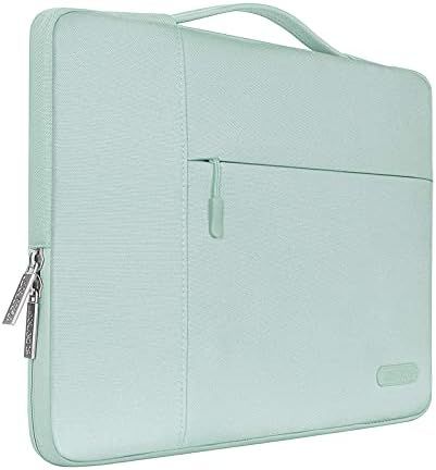 MOSISO Laptop Sleeve Compatible with 13-13.3 inch MacBook Air, MacBook Pro, Notebook Computer, Po... | Amazon (US)
