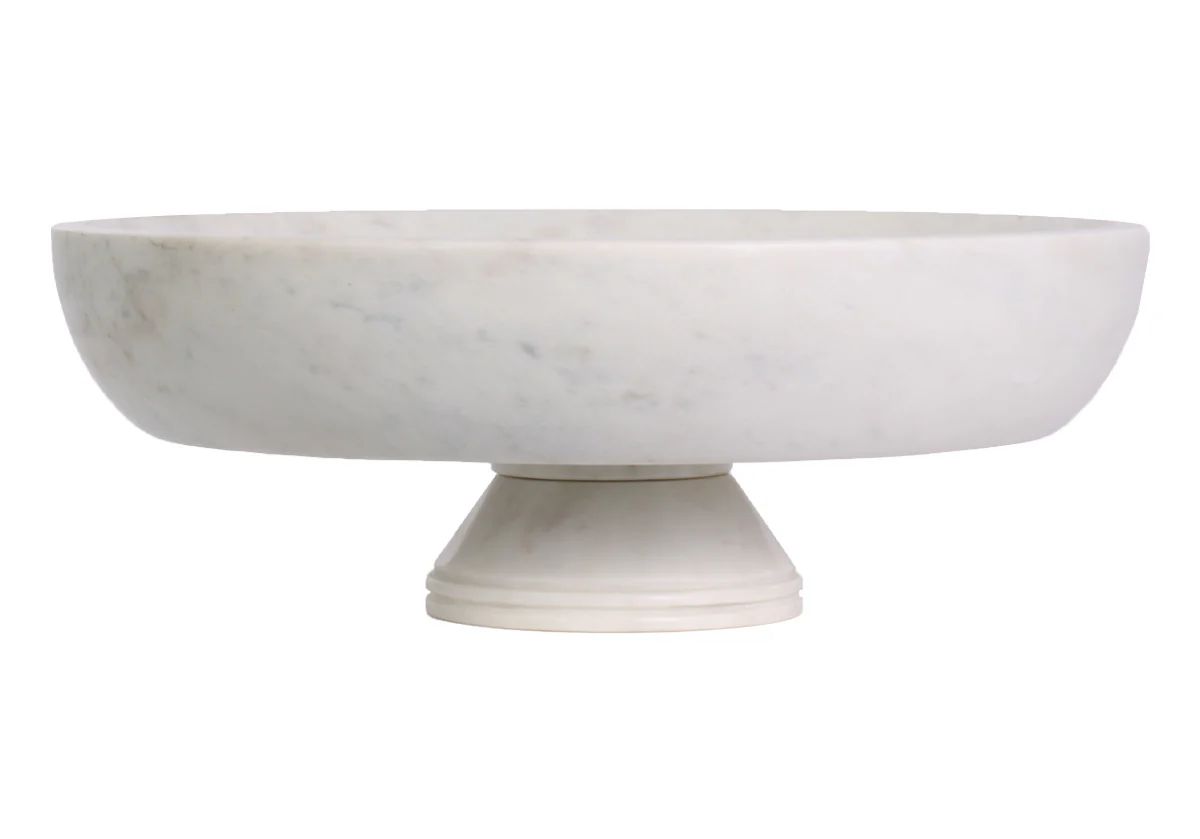 VALENCIA ELEVATED BOWL | Alice Lane Home Collection