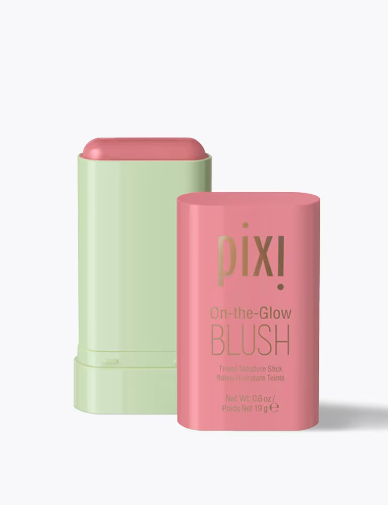 On-The-Glow Blush 19g | Marks & Spencer (UK)
