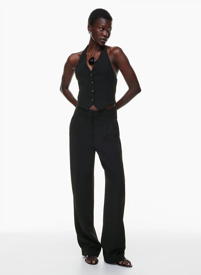 THE EFFORTLESS PANT™ | Aritzia