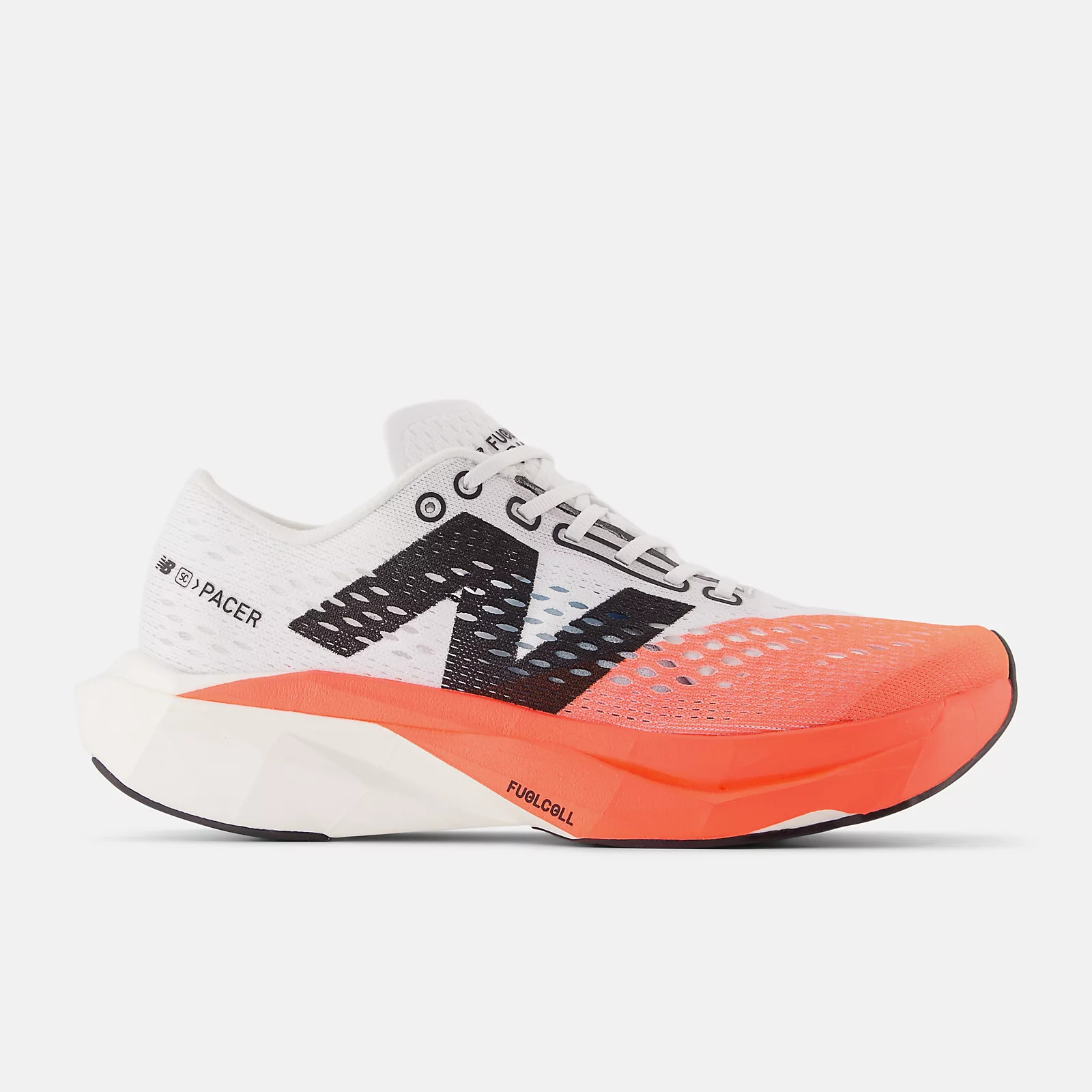 FuelCell SuperComp Pacer v2 | New Balance Athletics, Inc.