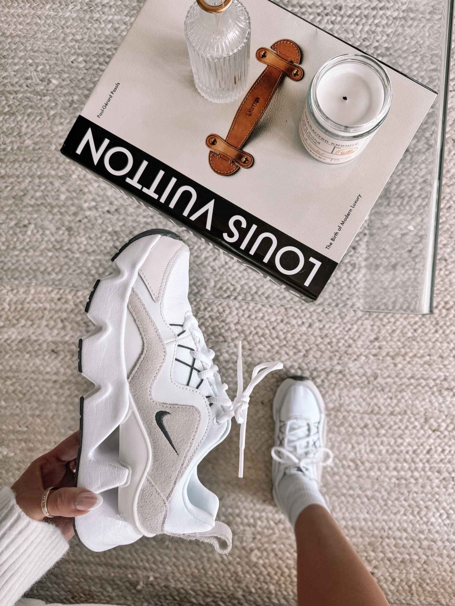 Neutral Running Shoes

Sneakers, Casual Shoes, Wedding Guest Dress, Country Concert Outfit, Teacher Outfit, Dress, Summer Dress, Bedroom, Bedding, Travel Outfit, Home, Nightstand

#LTKShoeCrush #LTKSeasonal #LTKActive