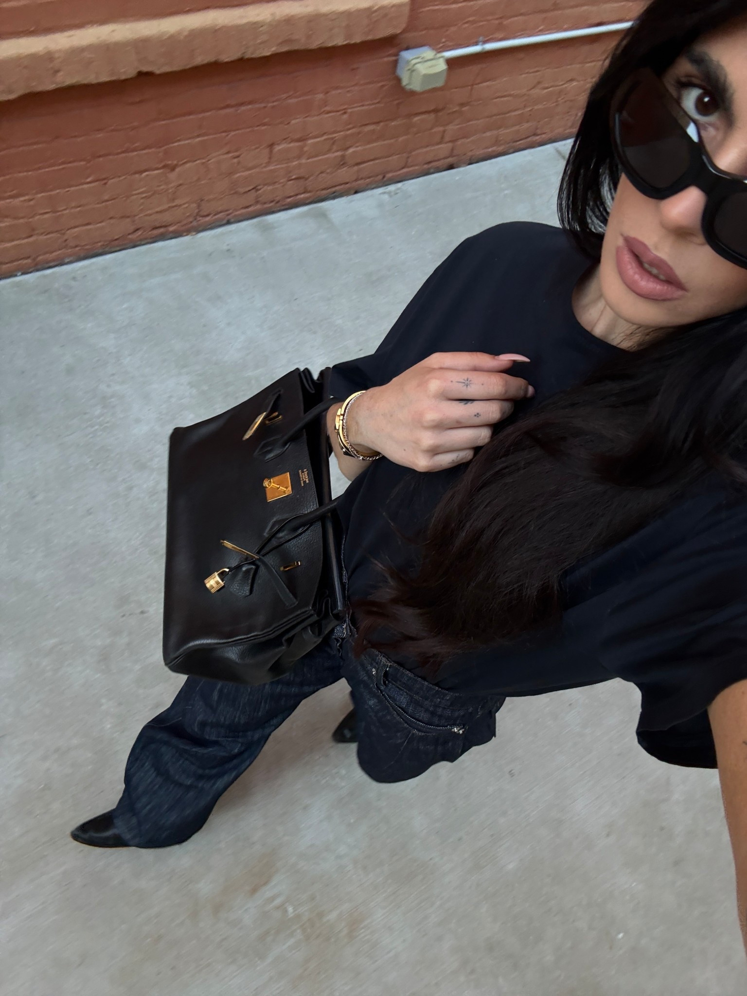 Birkin, black birkins, Hermes birkins, second hand birkin, the real real birkin finds

#LTKgrwm #LTKWorkwear #LTKTravel