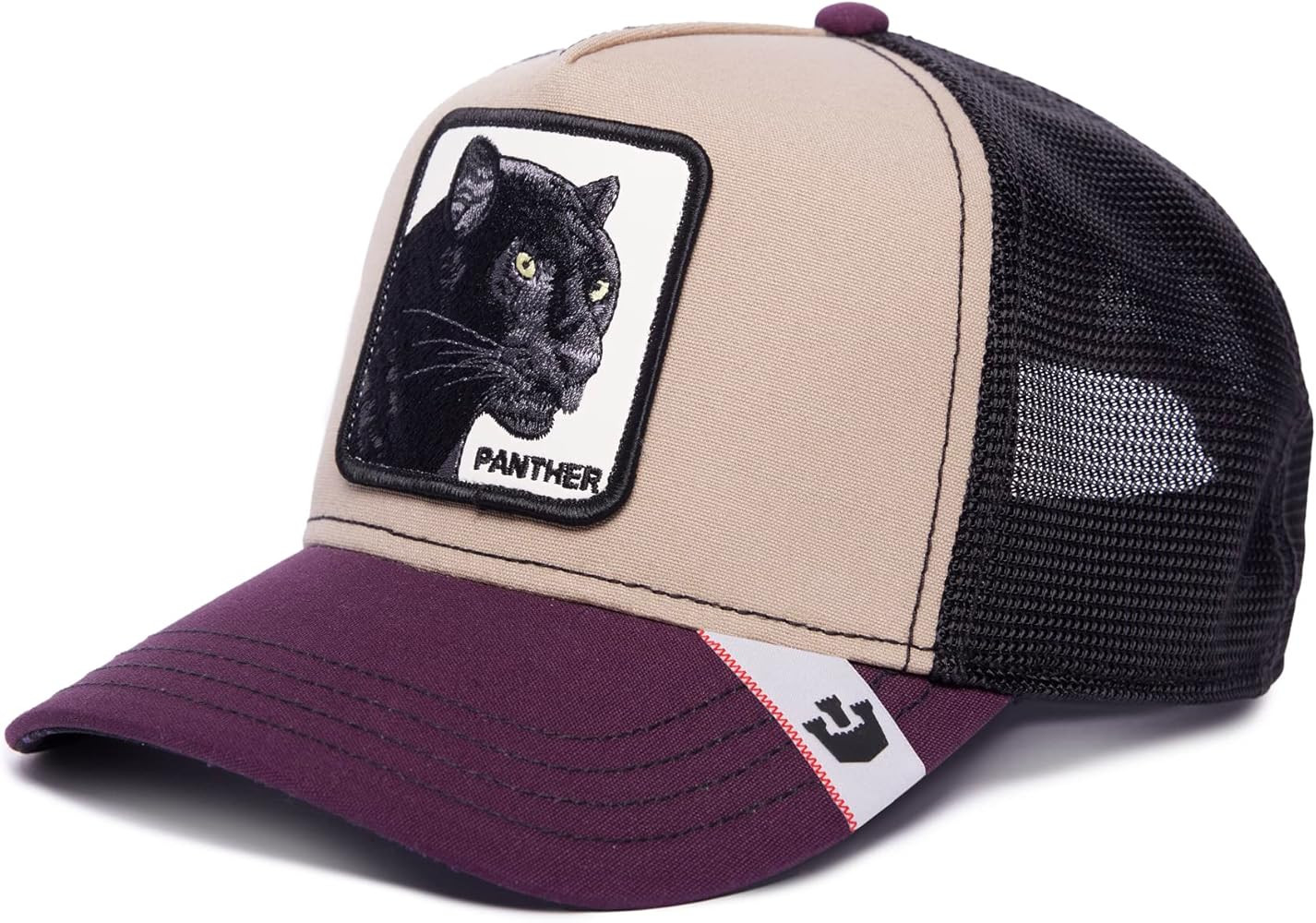 Goorin Bros. The Farm MVP Collection Unisex Trucker Hat | Amazon (US)