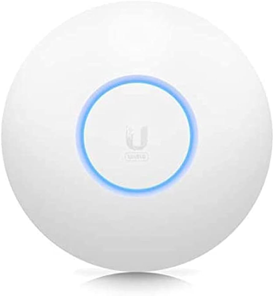Ubiquiti UniFi 6 Lite Access Point | US Model | PoE Adapter not Included (U6-Lite-US) | Amazon (US)