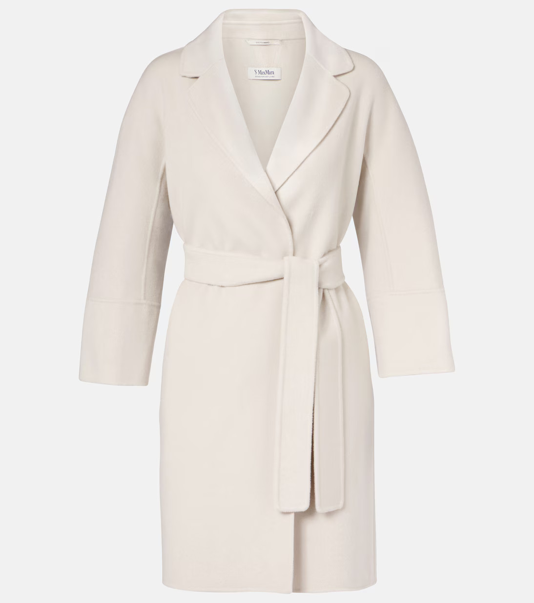 Arona virgin wool coat | Mytheresa (US/CA)