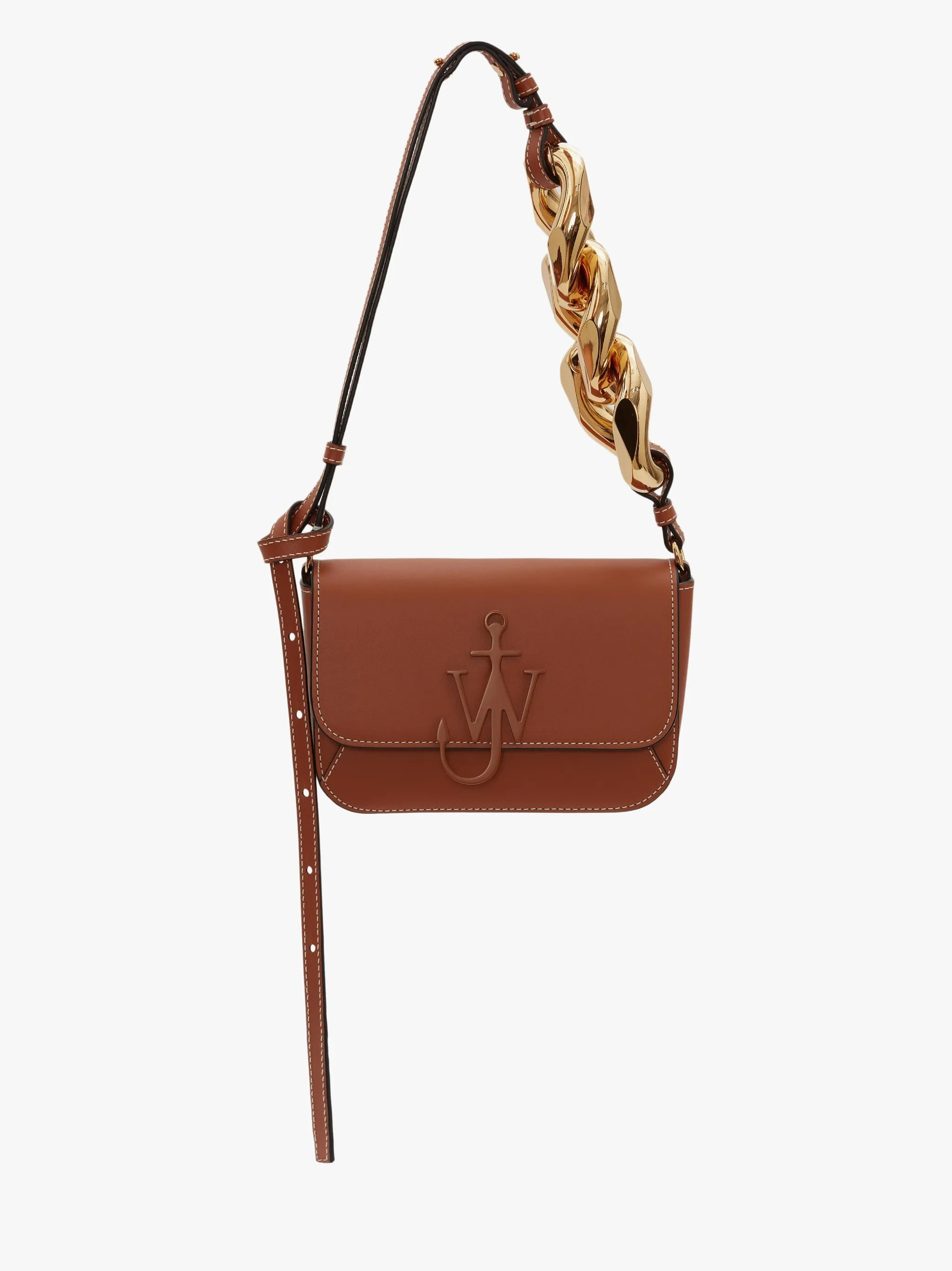 CHAIN MIDI ANCHOR BAG | JW Anderson