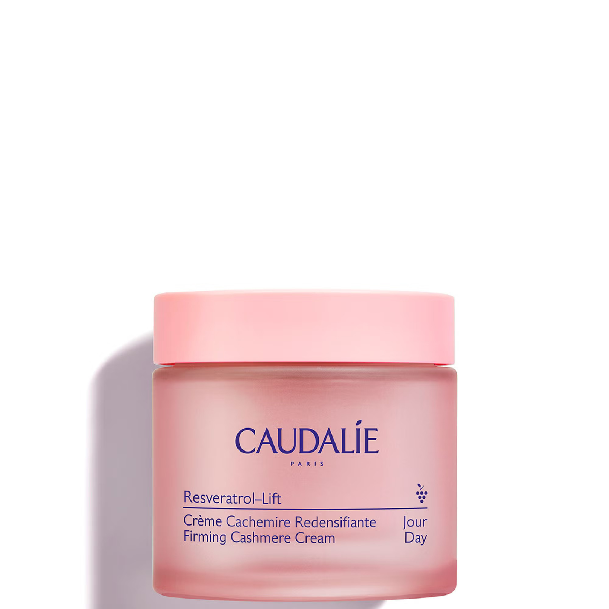 Caudalie Resveratrol-Lift Firming Cashmere Cream 50ml | Look Fantastic (UK)