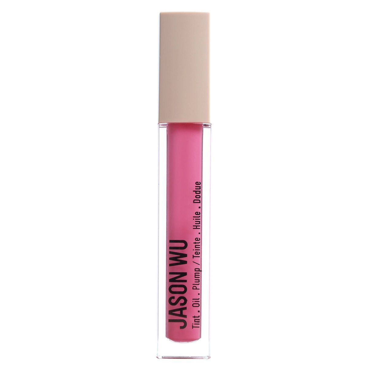Jason Wu Beauty Tint It Oil It Plump It Lip Makeup - 0.19 fl oz | Target