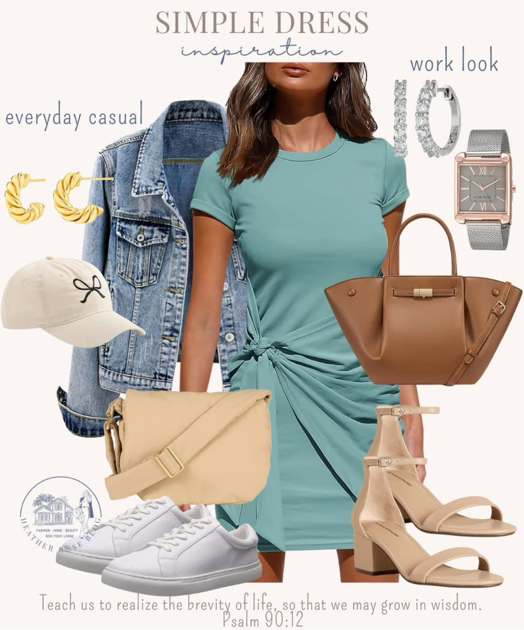 #LTKWorkwear #LTKOver40 #LTKMidsize