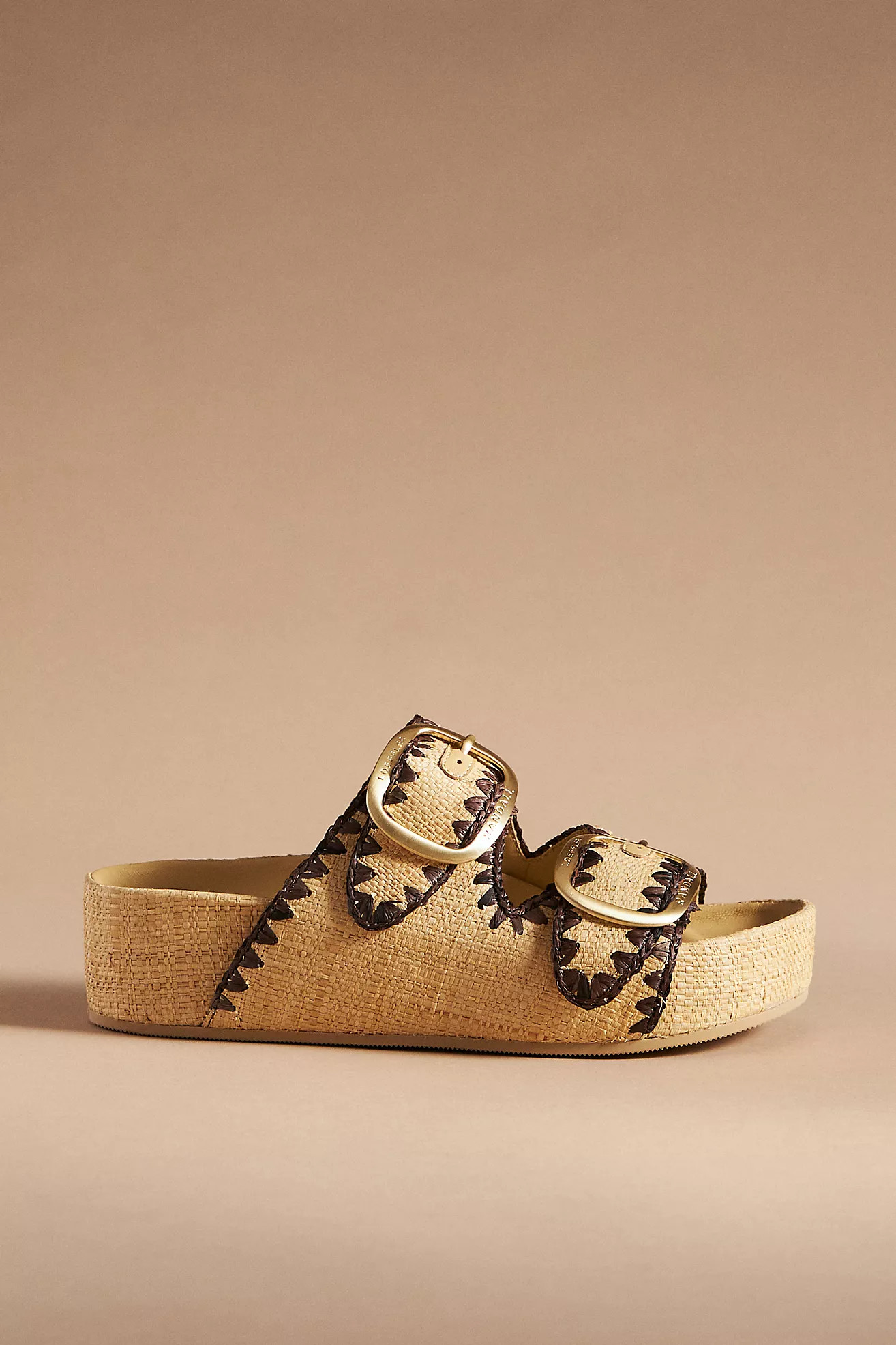 Loeffler Randall Theo Sandals | Anthropologie (US)