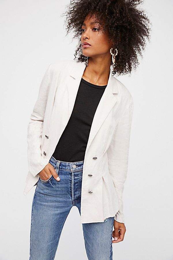 https://www.freepeople.com/shop/cinched-waist-linen-blazer/?category=SEARCHRESULTS&color=011&quantit | Free People