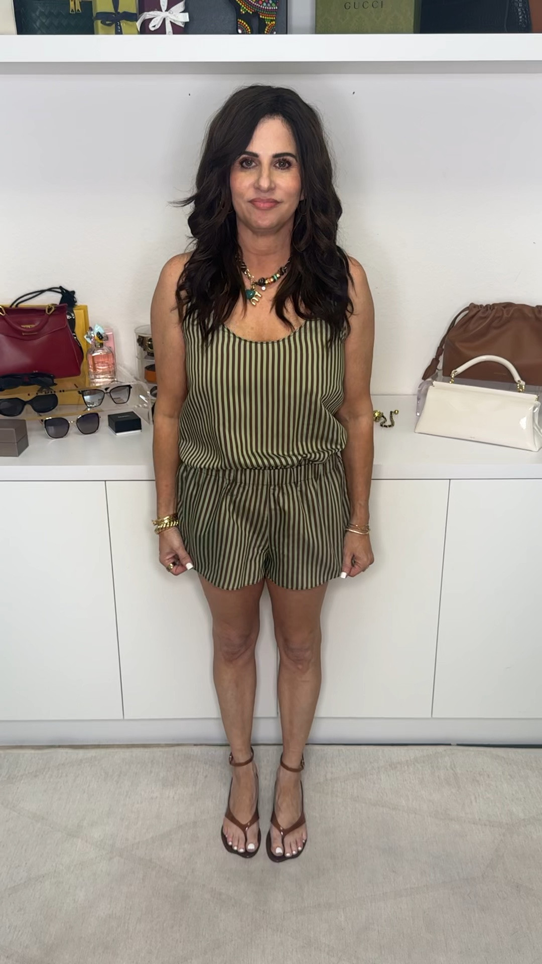 Really cute pieces for the
summer zz
Linen Denim set pants XS, top sm
Linen pants XS, knit top sm - but 1 am going to size up to a medium, romper sm, shorts all size 2. #zaralooks
#LTKSeasonal #LTKOver40

#LTKOver40 #LTKPetite #LTKSeasonal