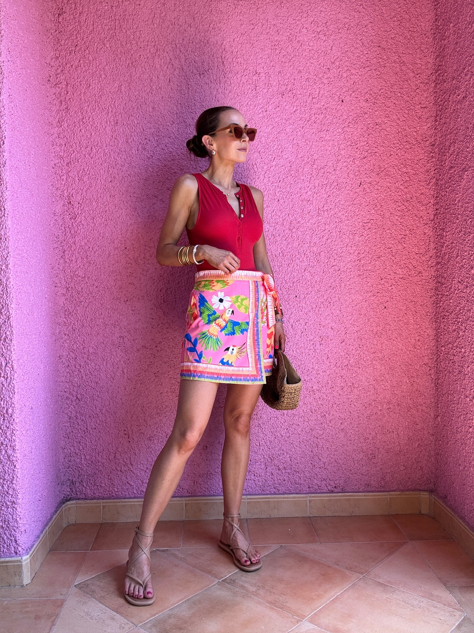 Spring Break Pool Day
@nordstrom @amazon 

#LTKSwim #LTKootd #LTKTravel