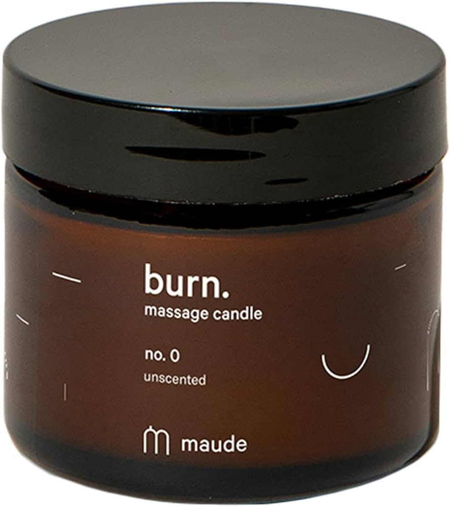 Visit the MAUDE Store | Amazon (US)