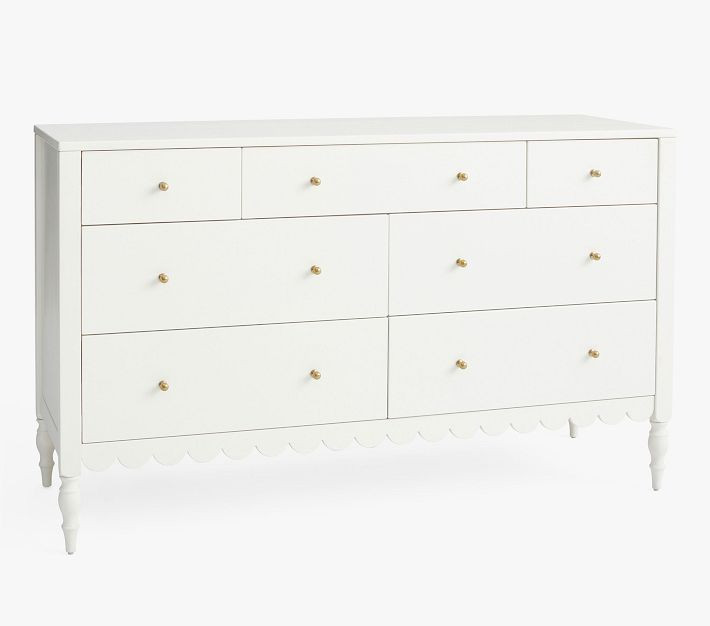 Penny Extra-Wide Dresser | Pottery Barn Kids
