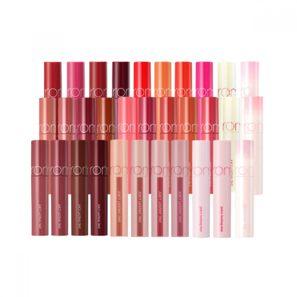 Romand - Juicy Lasting Tint - 5.5g | STYLEVANA