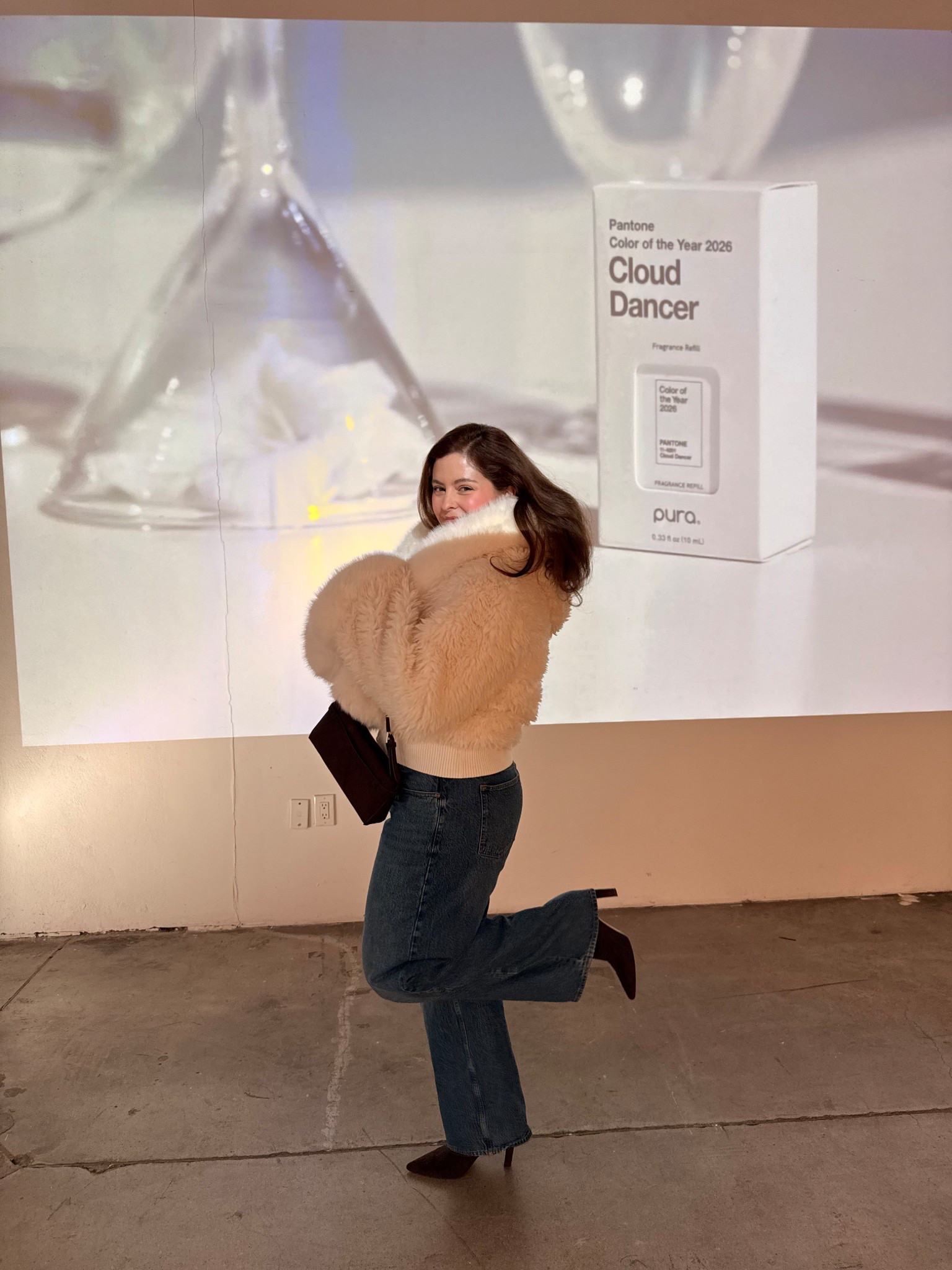 Pura x Pantone 

@Pura #Pura #PuraPartner #PuraXPantone #PantoneCOTY #COTY2026

#LTKHome #LTKGiftGuide #LTKHoliday