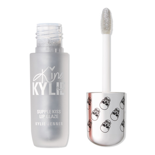 King Kylie Collection Supple Kiss Lip Glaze Lip Gloss | Ulta