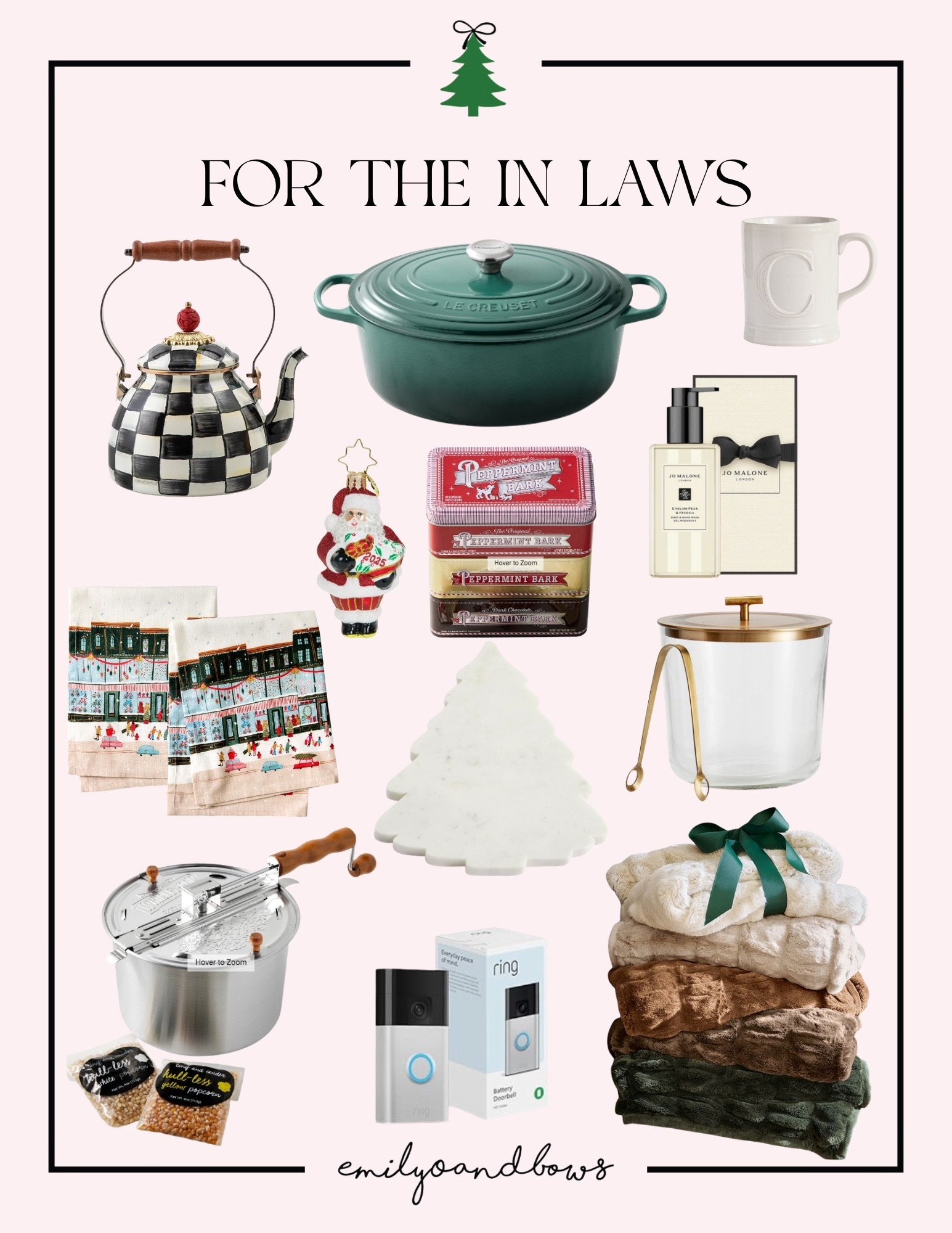 Gift guide for your in-laws 🎁



#LTKGiftGuide #LTKHoliday #LTKCyberWeek