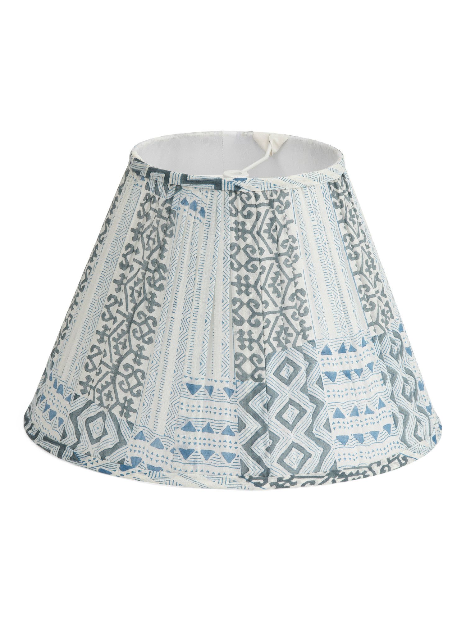 14x10 Palewave Lamp Shade | TJ Maxx
