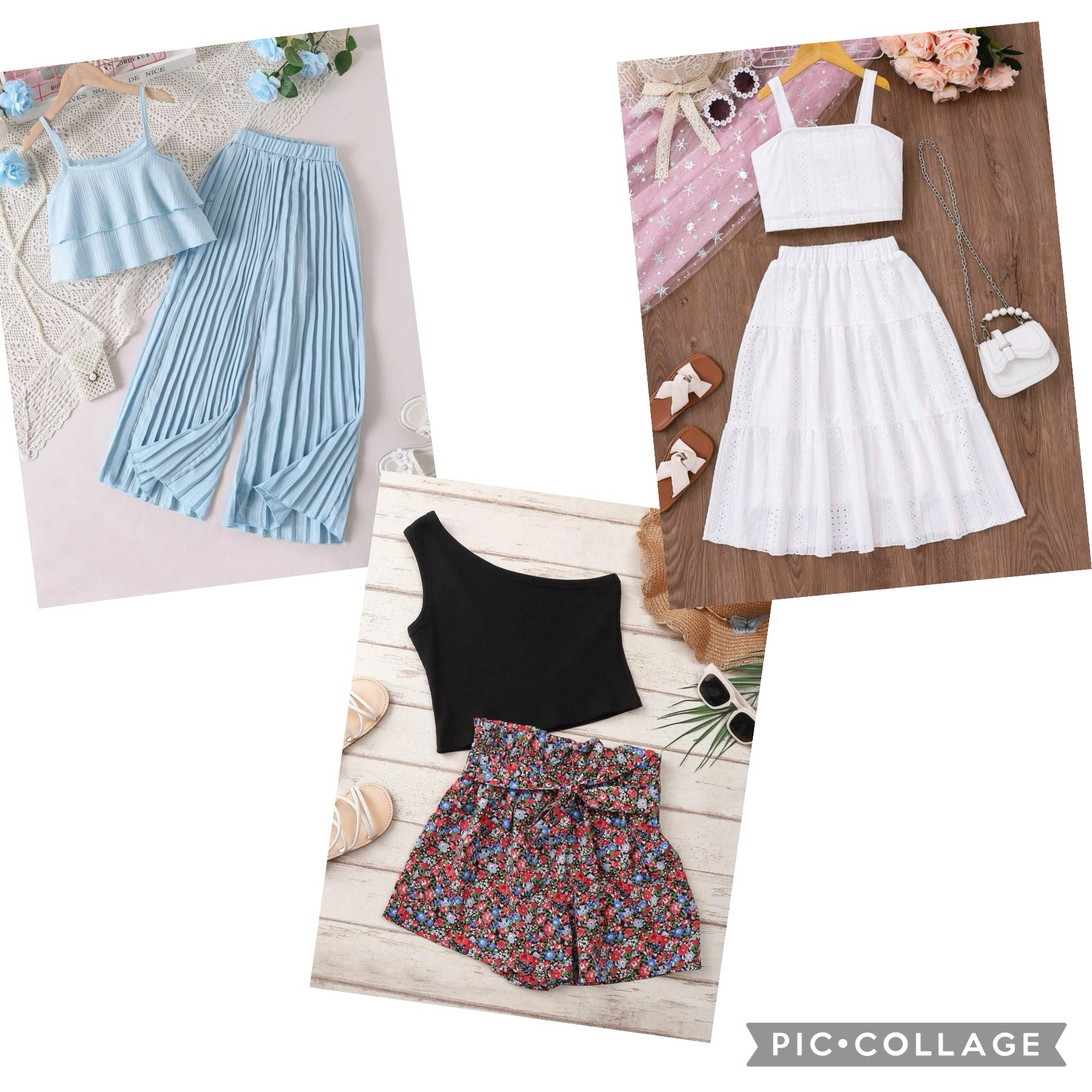 Kids Vacation Sets

#LTKtravel #LTKSeasonal #LTKkids