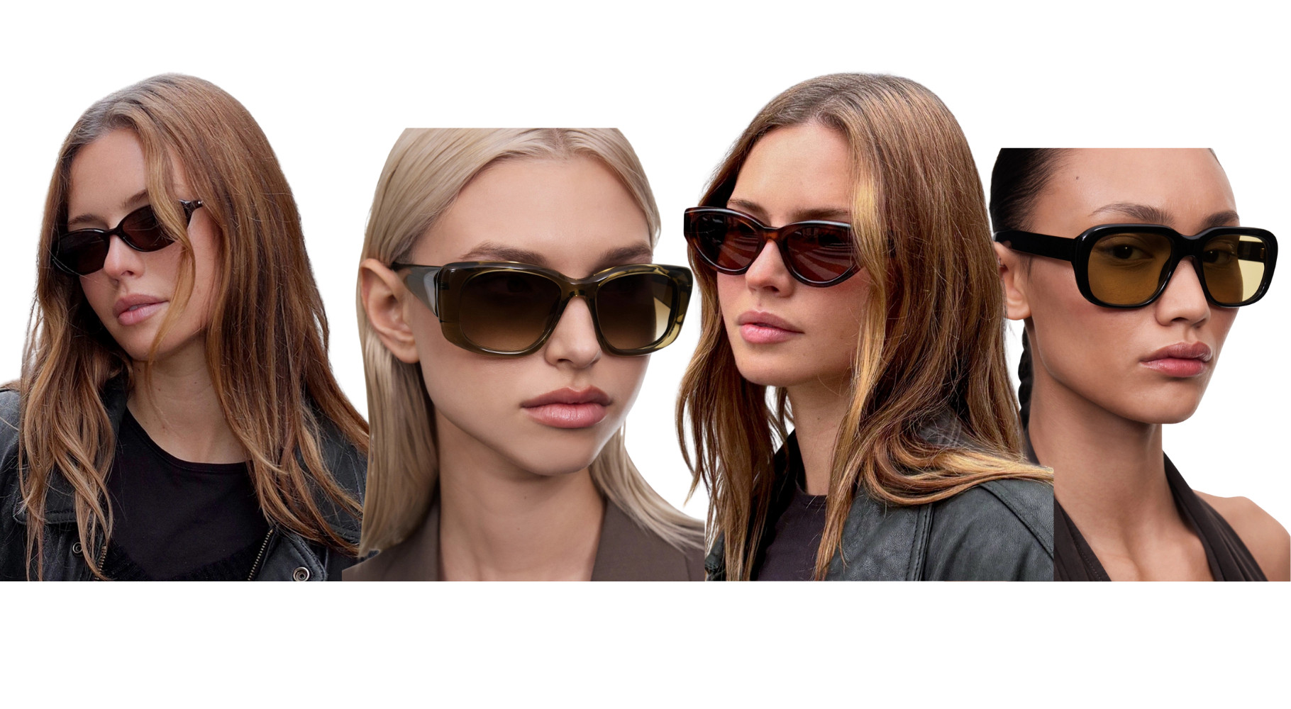 TDR - New Brand Sunnies 

 