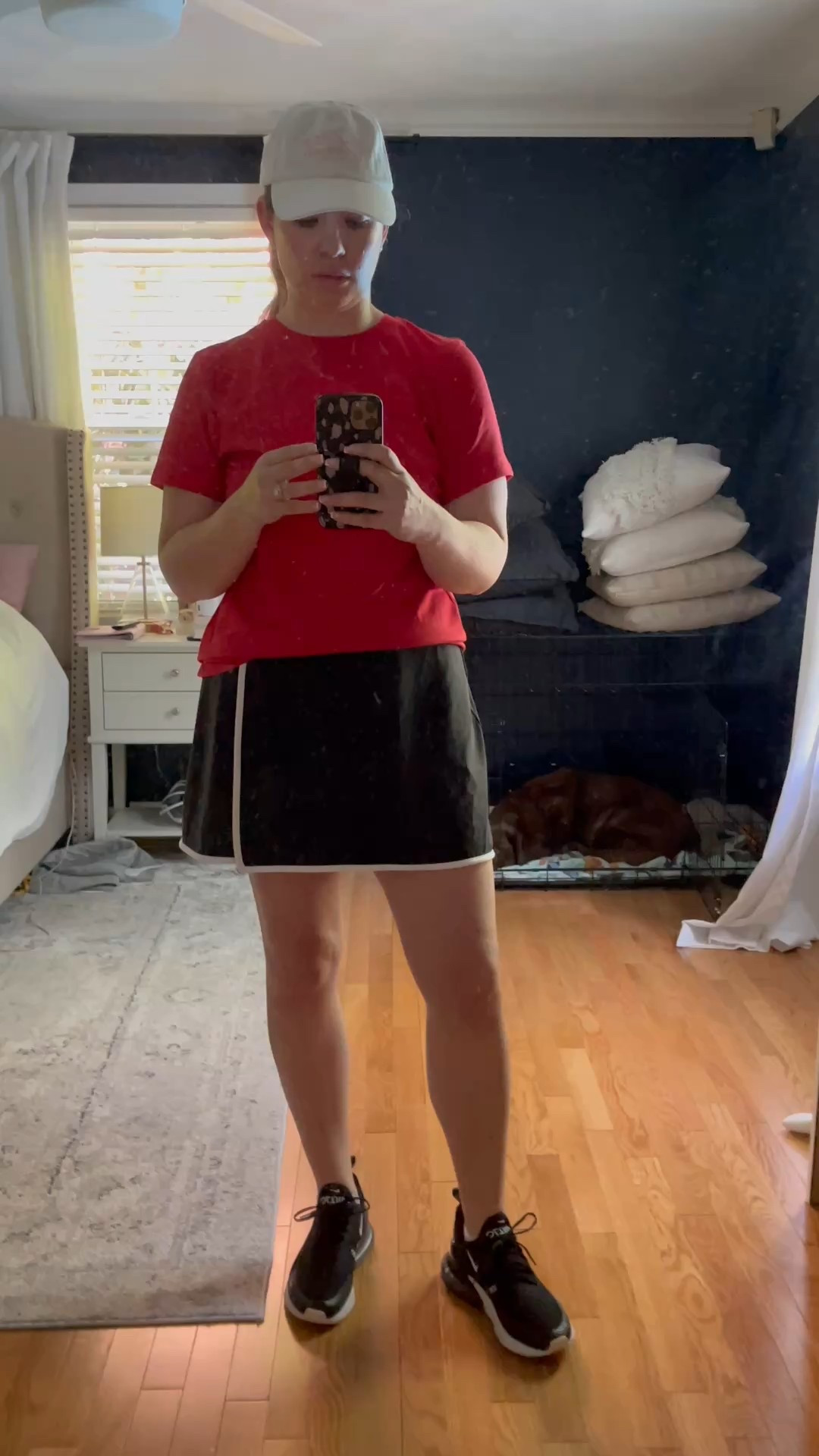 Field day outfit, mom summer uniform, mom summer outfit 

#LTKFindsUnder50 #LTKSaleAlert #LTKStyleTip