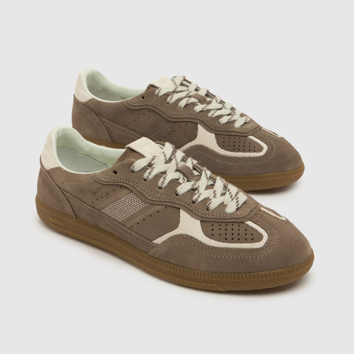 Womens Brown Multi ALOHAS Tb.490 Rife Trainers | schuh | Schuh
