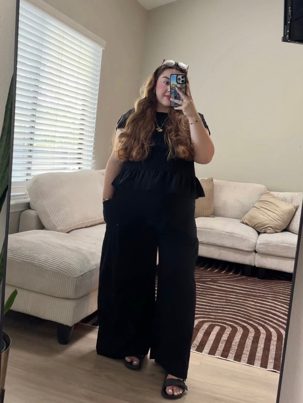 ootd 🖤

#LTKU #LTKootd #LTKgrwm