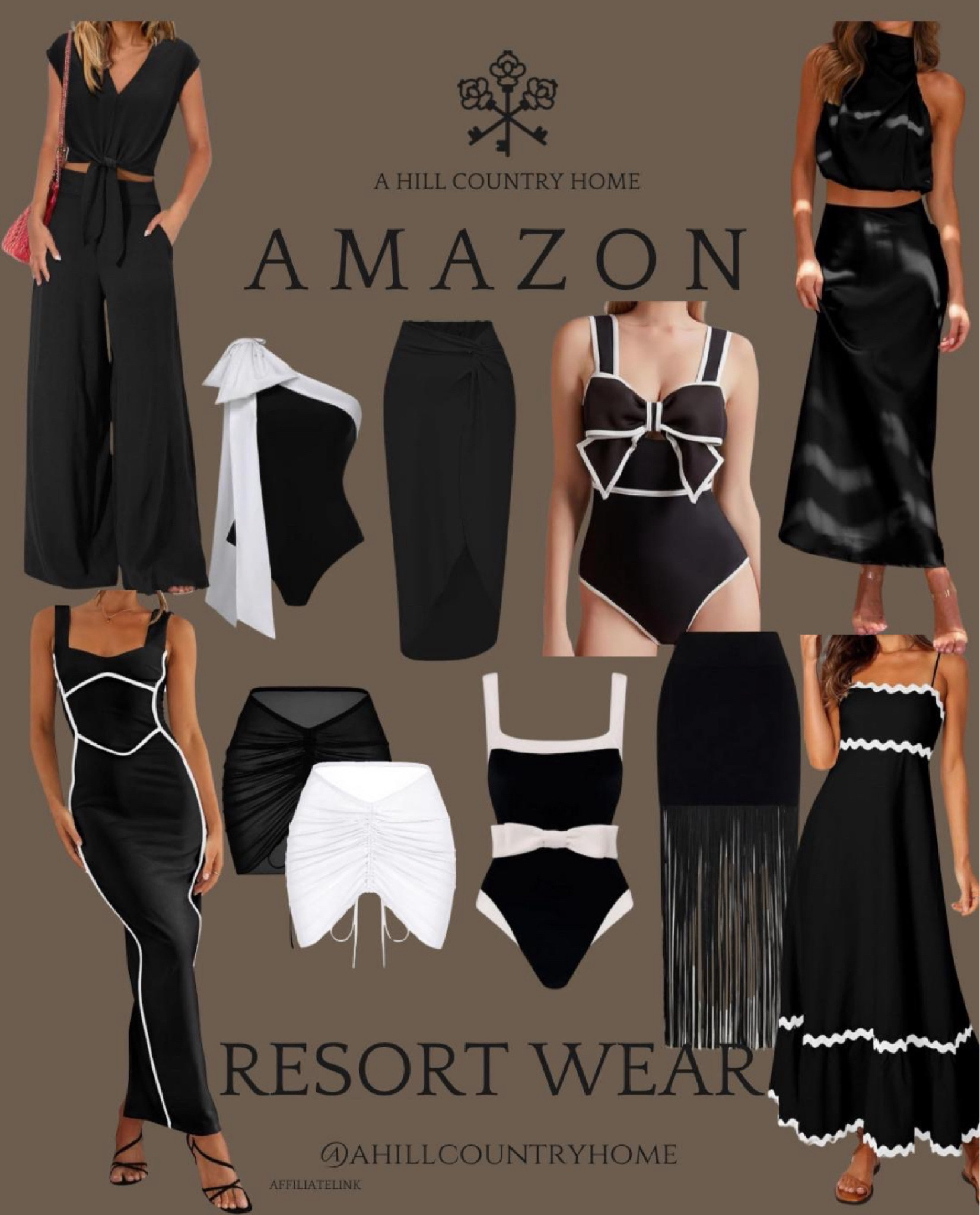 Amazon finds!

Follow me @ahillcountryhome for daily shopping trips and styling tips!

Seasonal, fashion, fashion finds, amazon, clothes, dresses, ahillcountryhome

#LTKOver40 #LTKSeasonal #LTKStyleTip