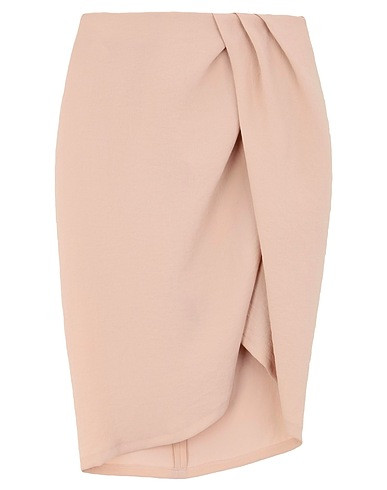 PINKO Midi Skirt - Women PINKO Midi Skirts online on YOOX Singapore - 35428243OW | YOOX (APAC)