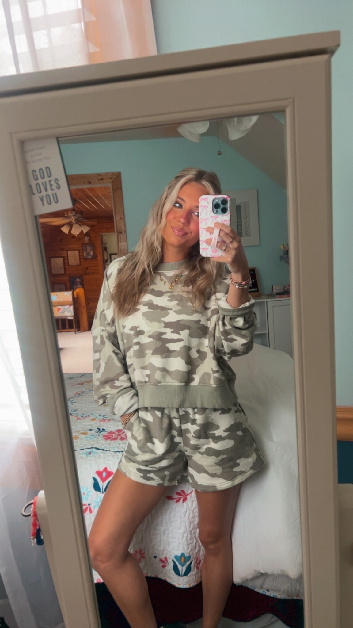 linking the cutest/ comfiest set from aerie 🤍 

#LTKSaleAlert #LTKActive #LTKSeasonal