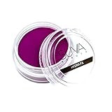 SUVA Beauty - Grape Soda (UV) Hydra FX, Water-Activated Magenta Purple Body Paint Makeup, 10g | Amazon (US)
