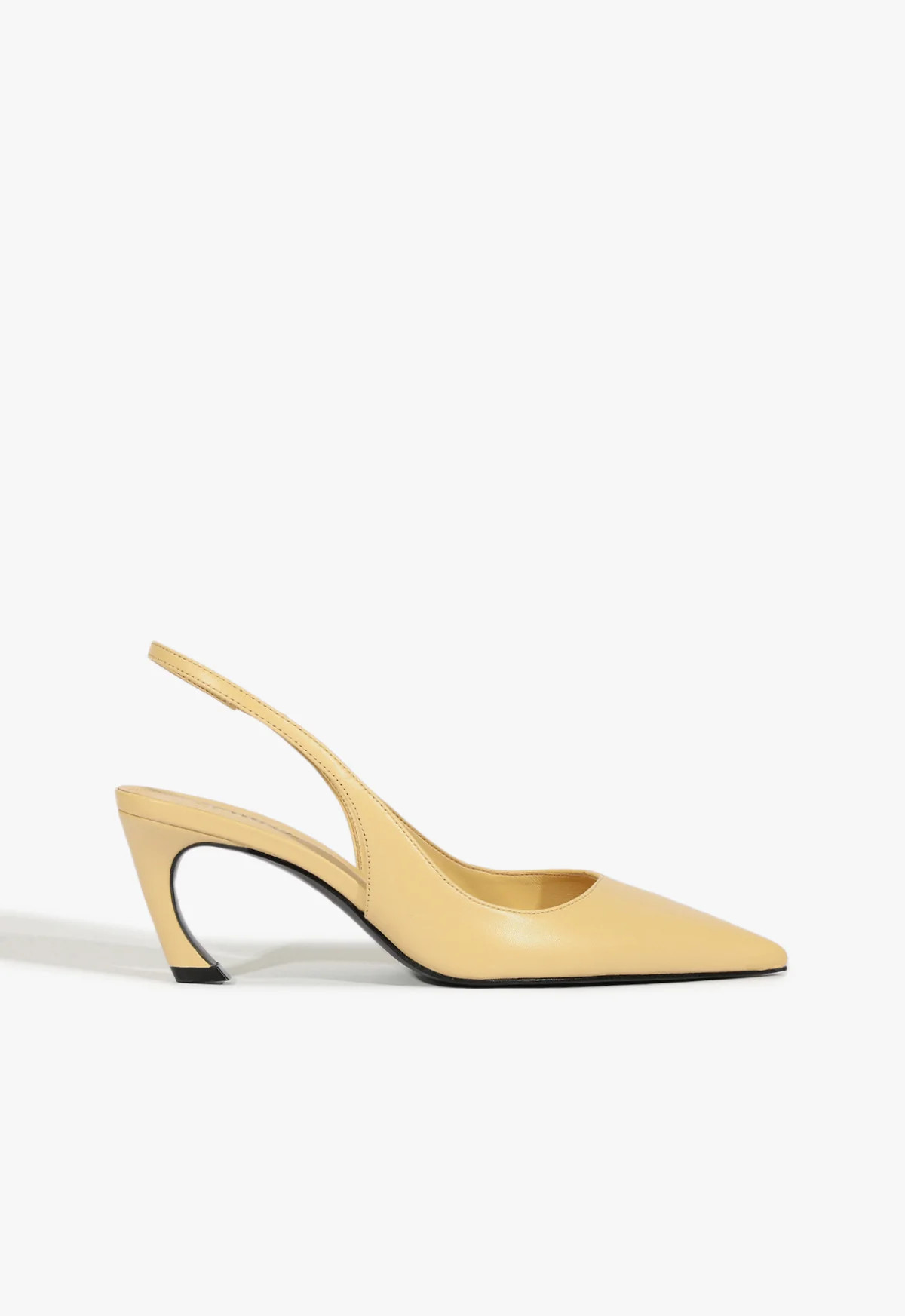 Lexi Sling Mid Pump | Schutz (US)
