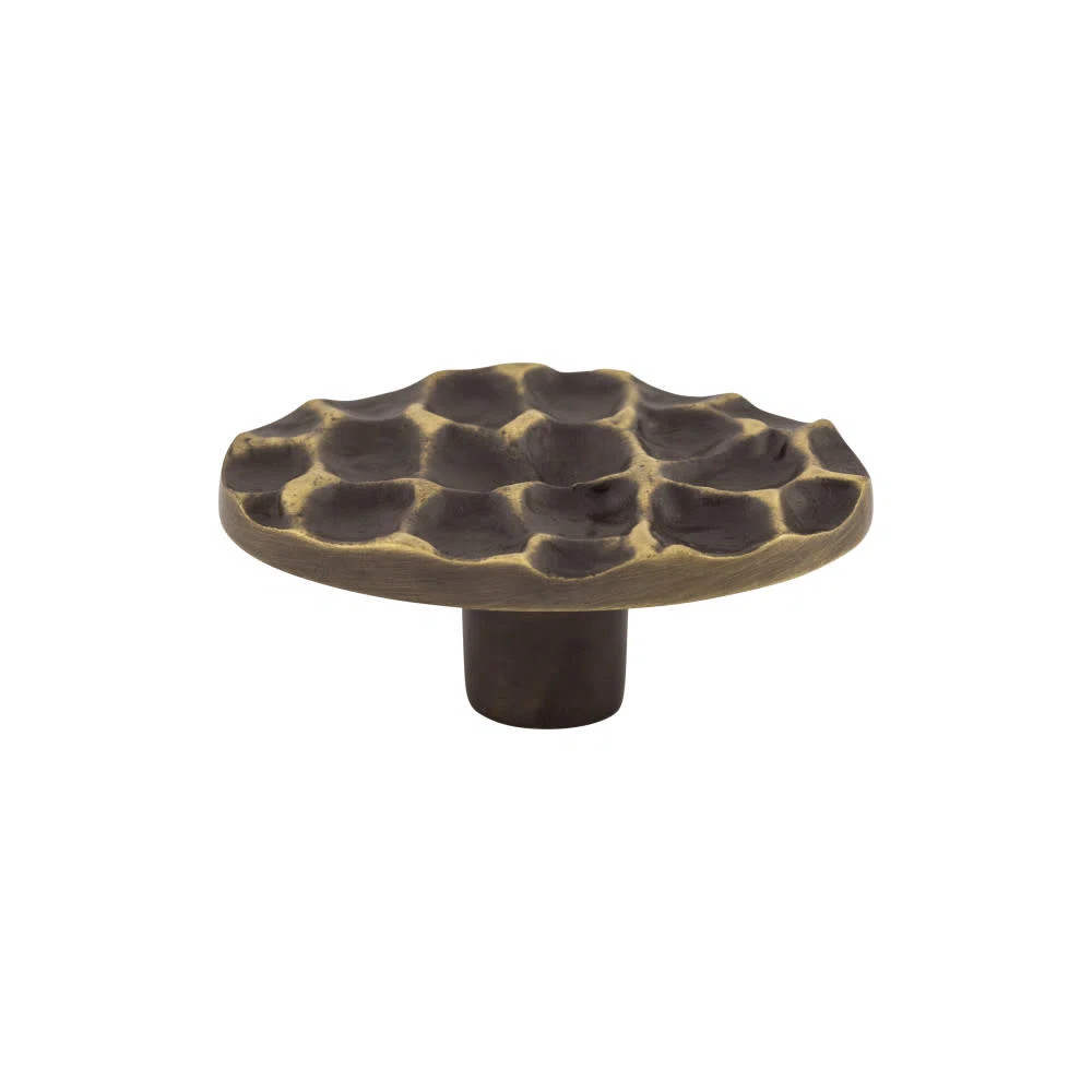 Cobblestone Oval Knob | Wayfair North America
