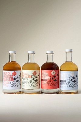 Transcendence Coffee Syrup | Anthropologie (US)