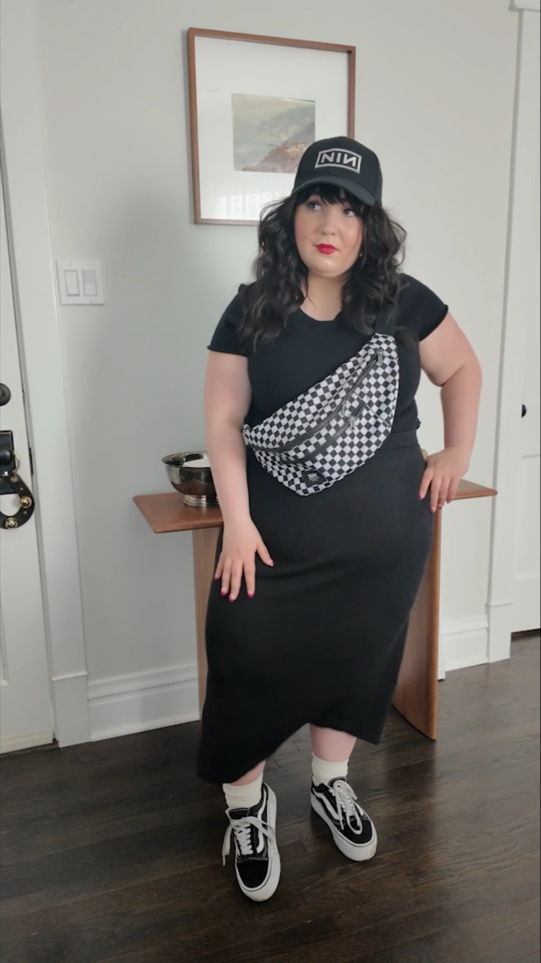 The everyday casual summer outfit. 

#LTKPlusSize #LTKMidsize