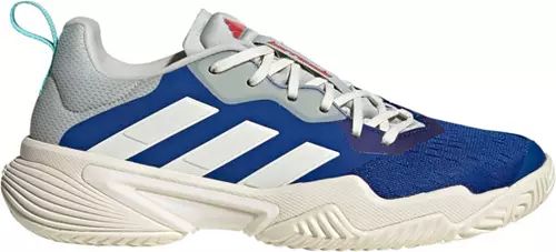 adidas Women's Barricade Tennis Shoes | Dick's Sporting Goods | Dick's Sporting Goods
