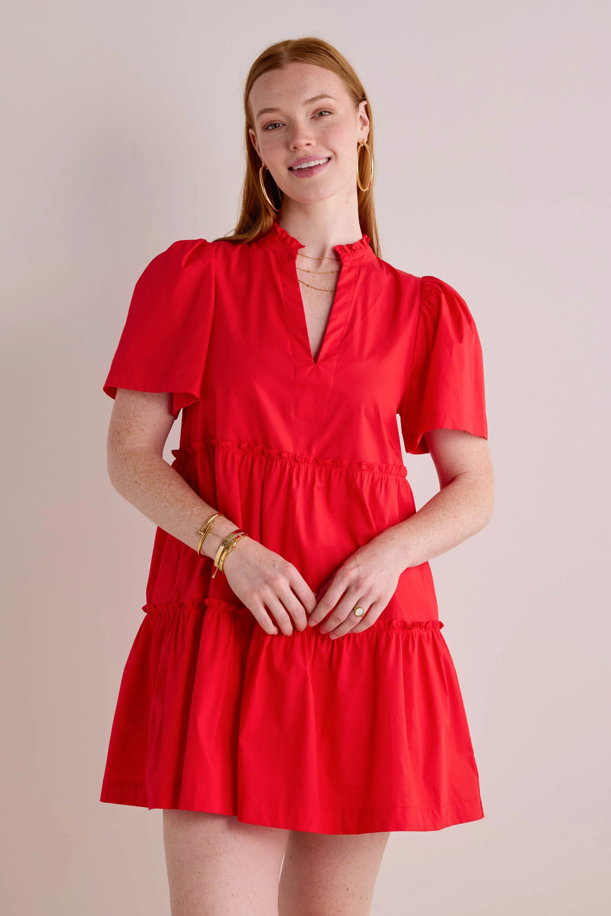 Everett Dress | Avara