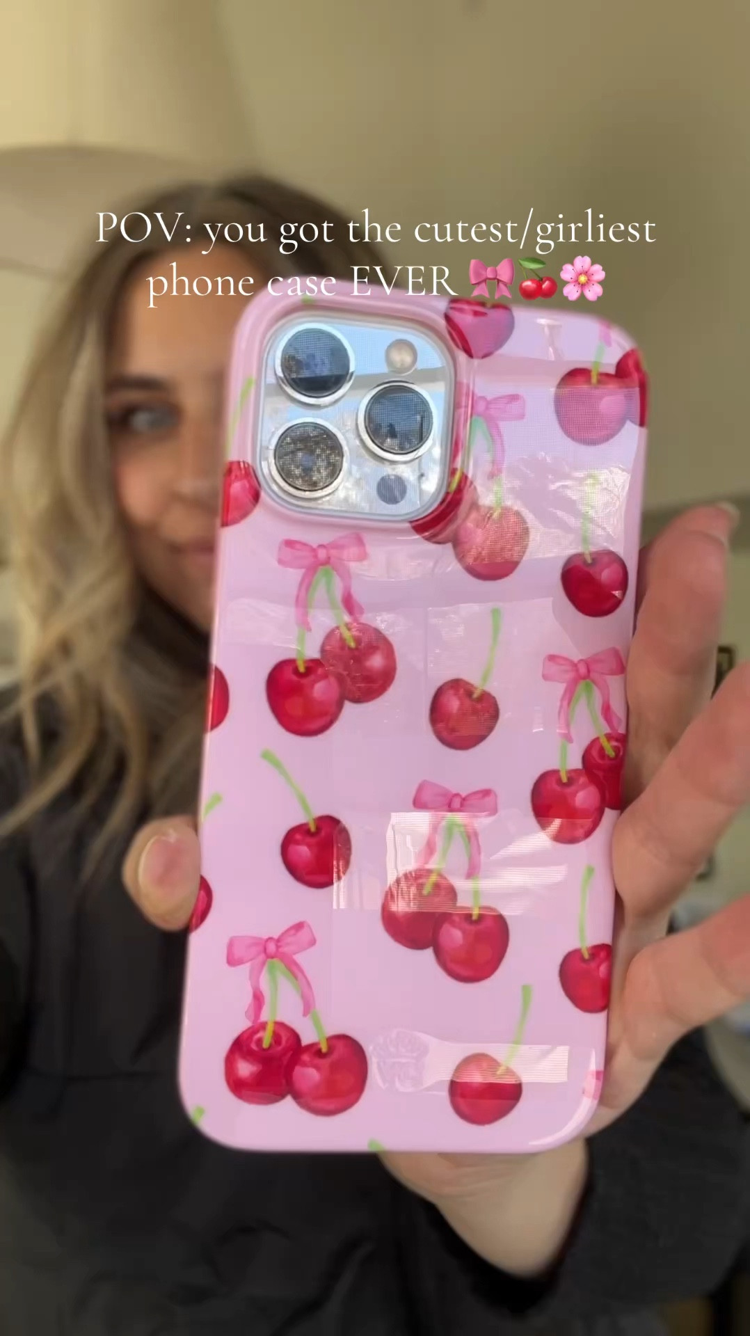 When you get the cutest girly valentines iPhone case ever!!

#LTKSaleAlert #LTKHome #LTKSeasonal