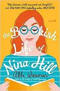 The Bookish Life of Nina Hill    Paperback – July 9, 2019 | Amazon (US)