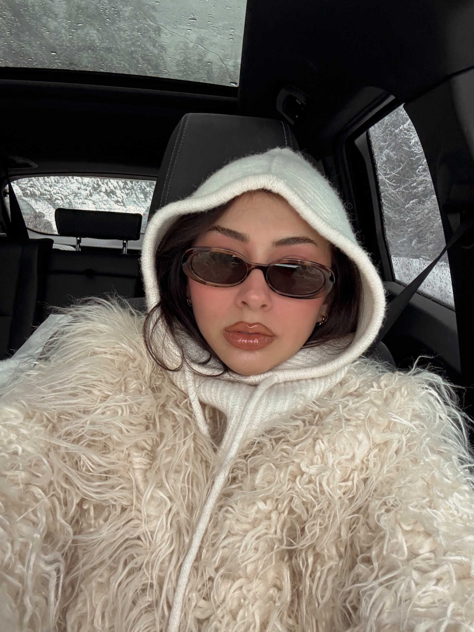 It’s balaclava season 

#LTKSeasonal #LTKFindsUnder100