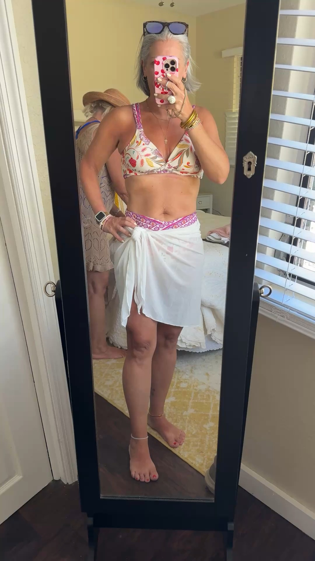 #LTKSwim #LTKOver40