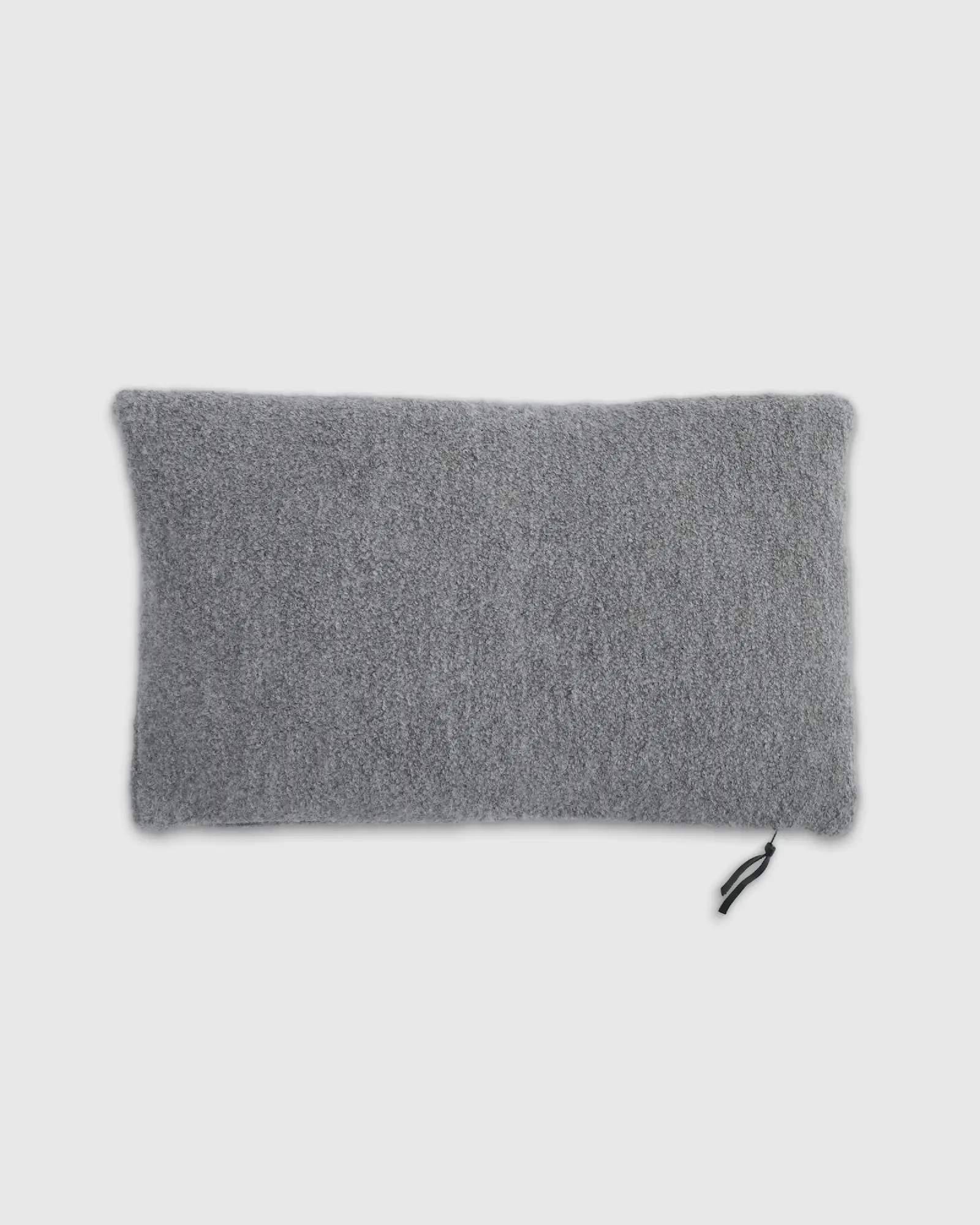 Alpaca Boucle Pillow Cover | Quince