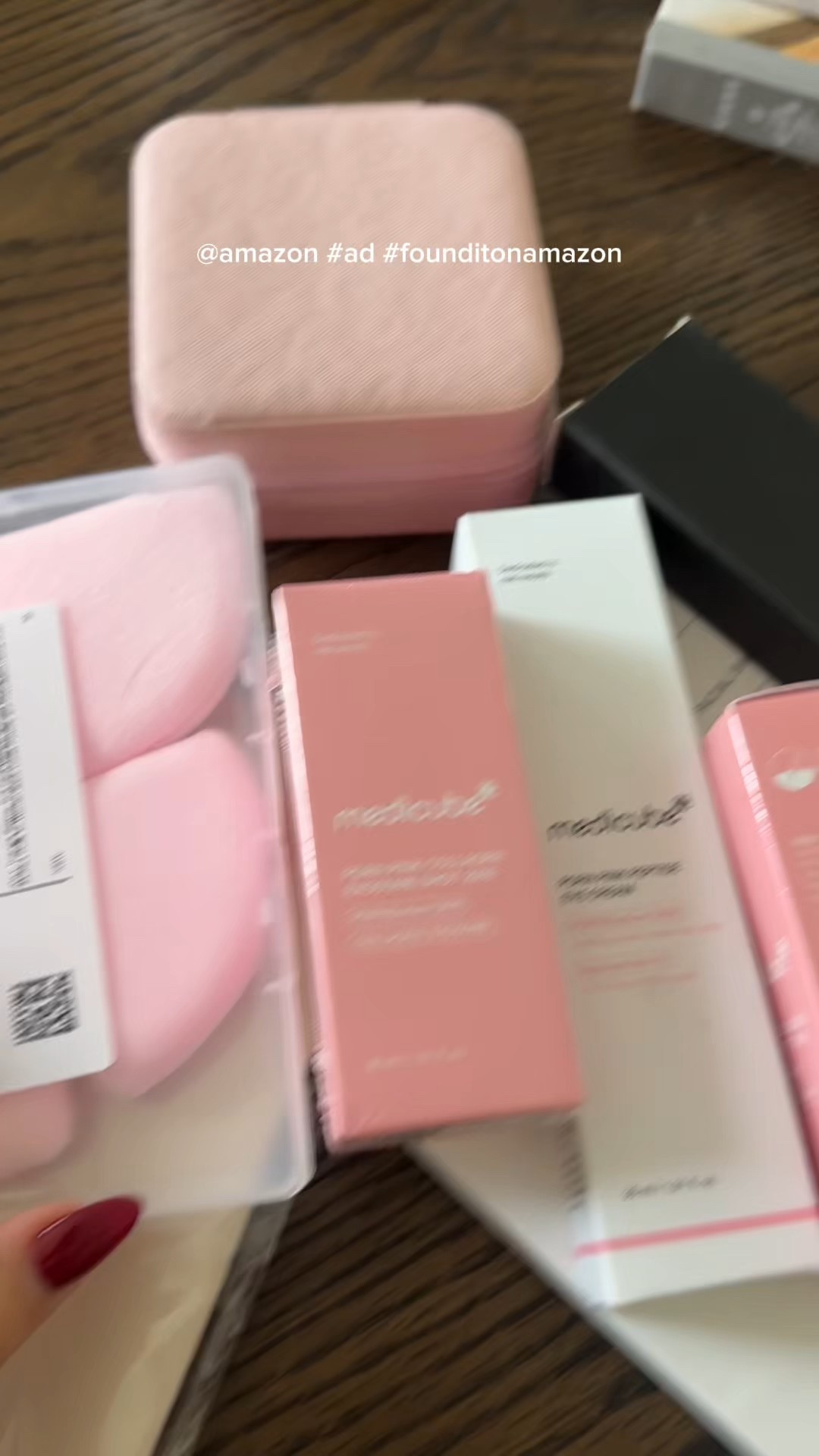 These would make the perfect stocking stuffers!! 
@amazon #ad #founditonamazon

#LTKGiftGuide #LTKSeasonal #LTKHoliday