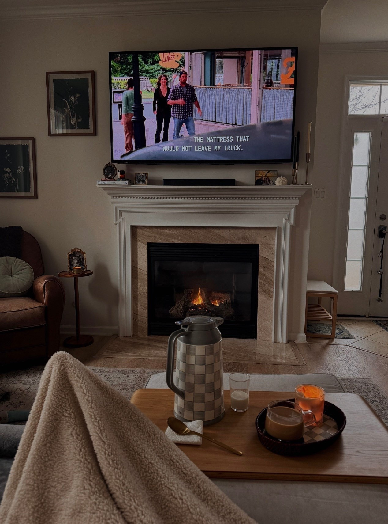  🧸🧦🍁📺🧺🍂

#LTKSeasonal #LTKHome #LTKSaleAlert